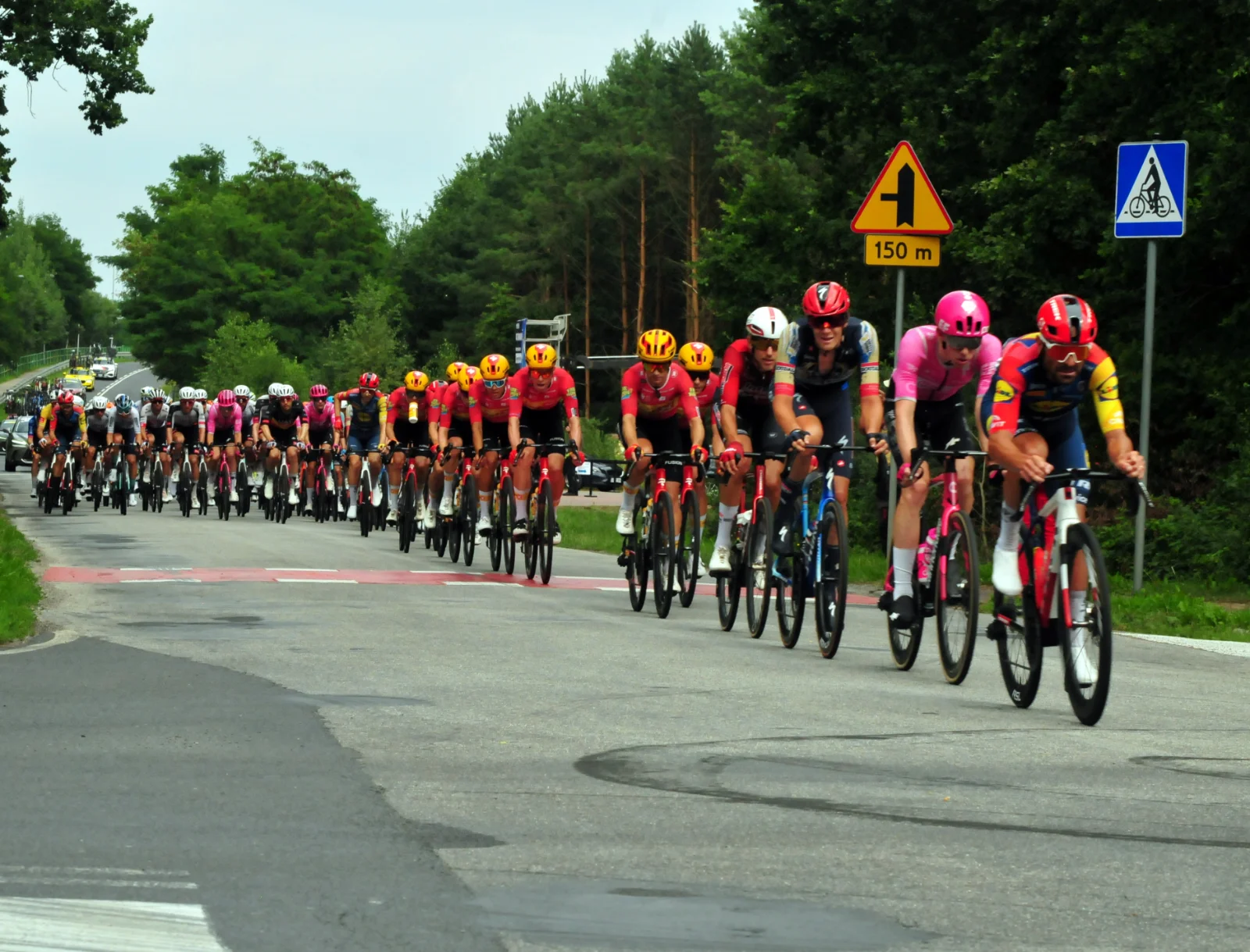 Calendário de Granfondos em Portugal: o que Falta em 2026