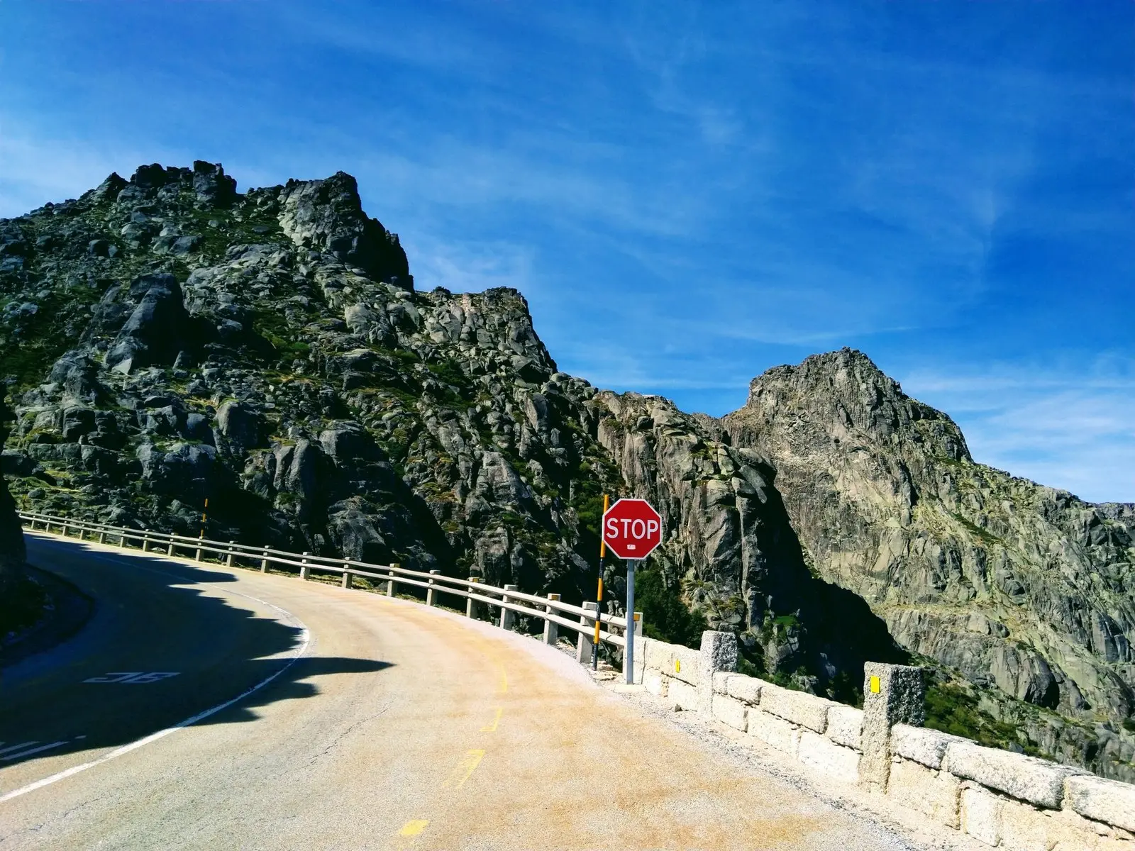 As 8 Melhores Subidas de Ciclismo em Portugal