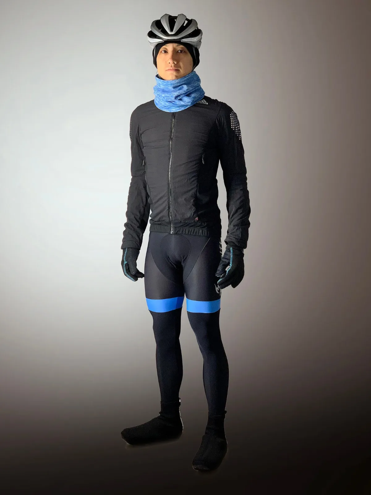 Vestuário de Inverno para Ciclismo em Portugal (2026)