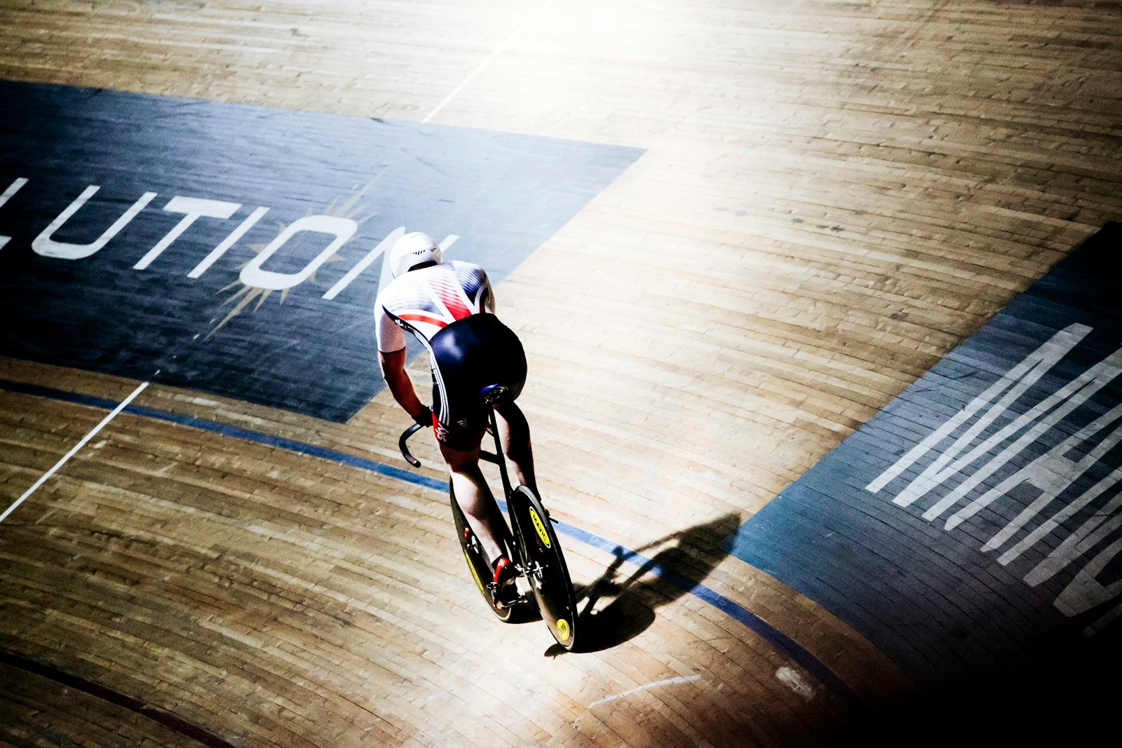Mais de 2 milhões para o ciclismo de pista em Portugal