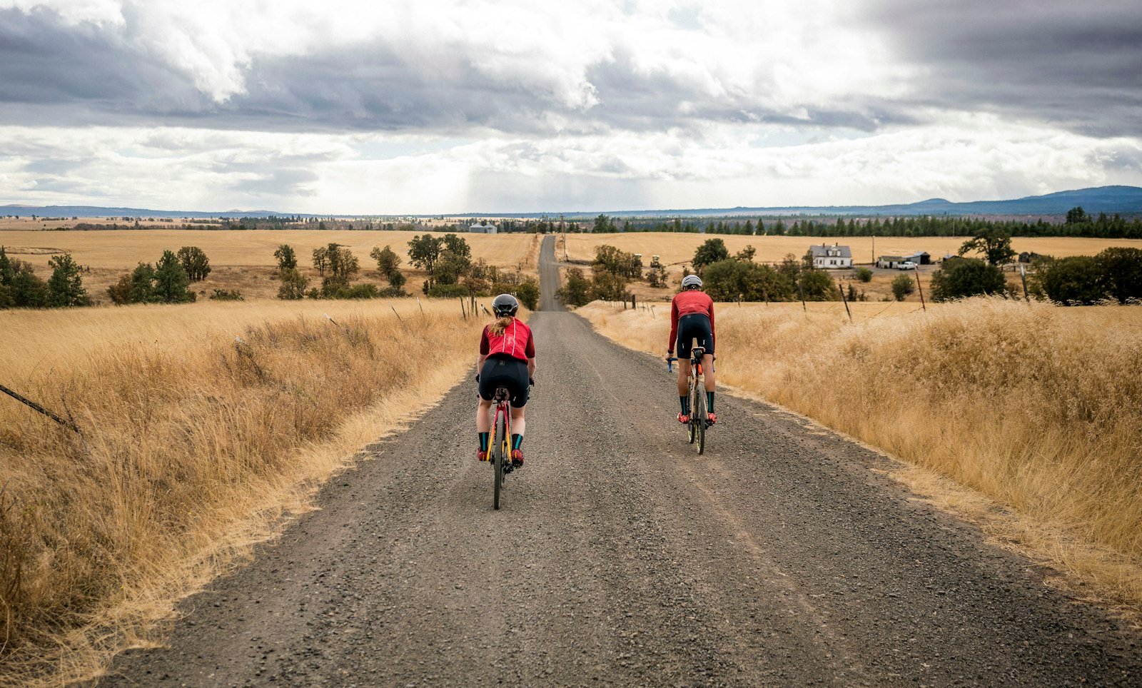 Ourique recebe a prova que dá acesso ao Mundial de gravel