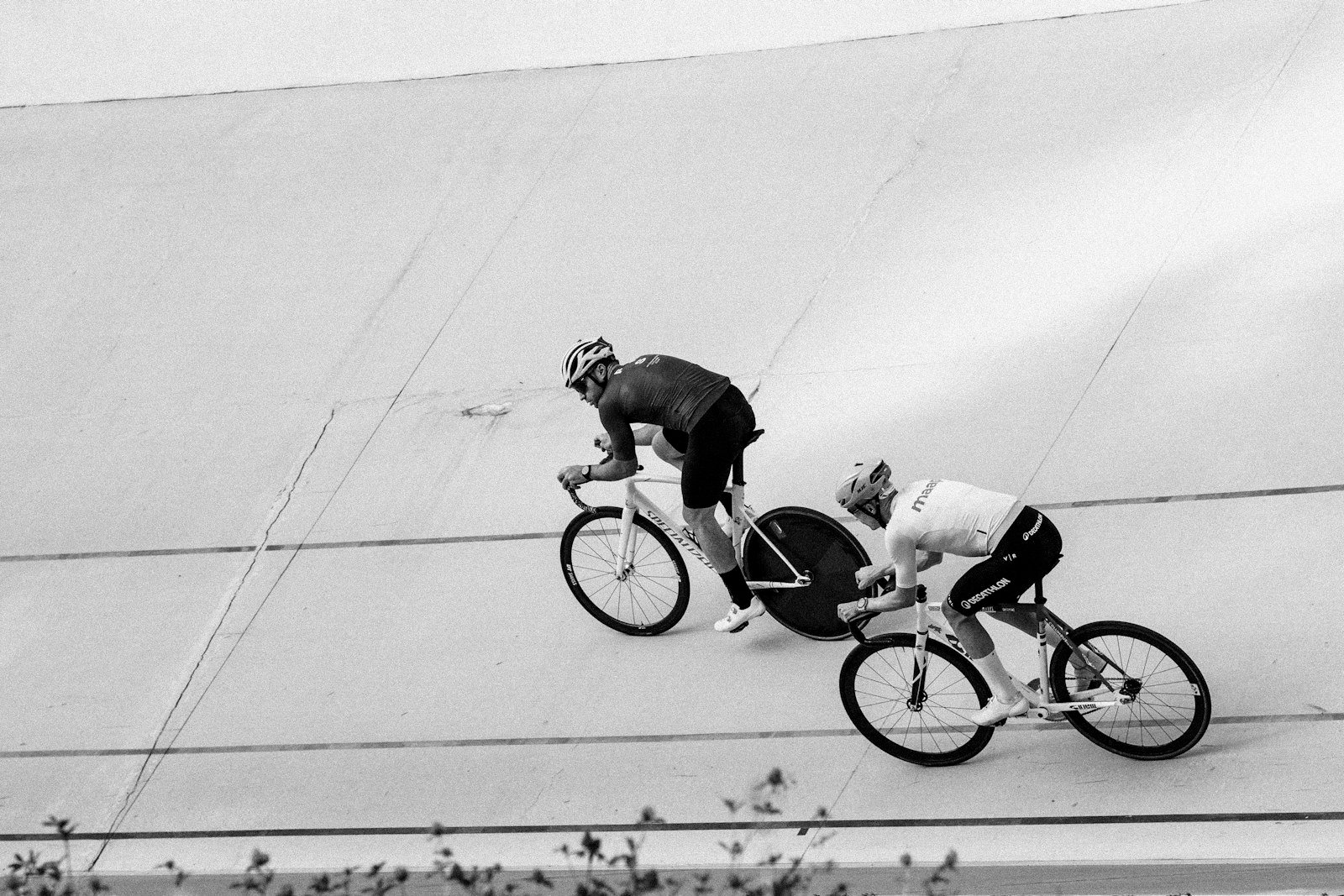 Mundial de pista: Narciso 14.º e Campos 19.ª em Xangai