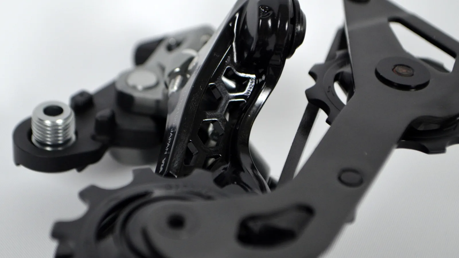 Grupo Shimano Dura-Ace